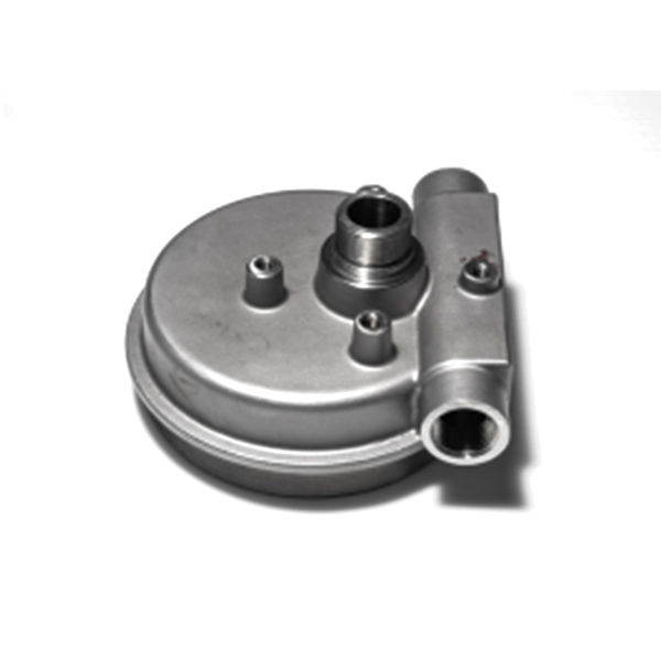 TD-2020-01阀体模具