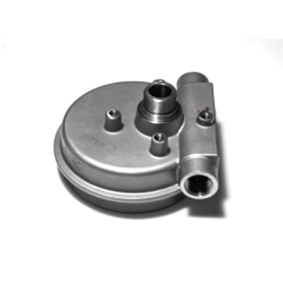 TD-2020-01阀体模具