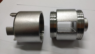 五金检测中心获资格 小榄锁具“锁”向无阻